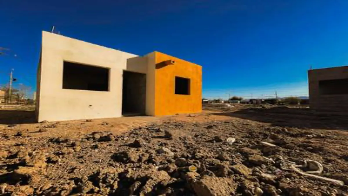 En Mexicali la mayor incidencia de abandono de viviendas se da en los llamados “Pueblas”