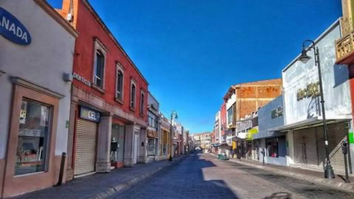 En 2023 se crearon más empresas de las que desaparecieron en Parral (Chihuahua)