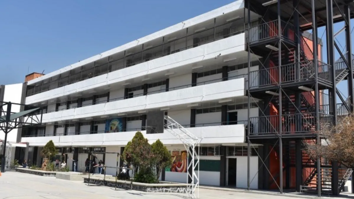 En secundaria es donde más se agrede a maestros en CDMX