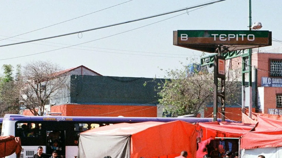 Tepito y otros 2 mercados, en lista negra de EU sobre distribuidores de piratería