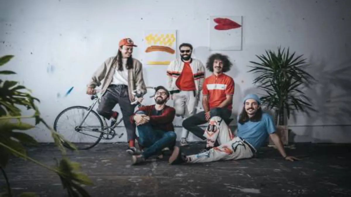 La banda española Alberto & García regresa a México para ofrecer varios conciertos