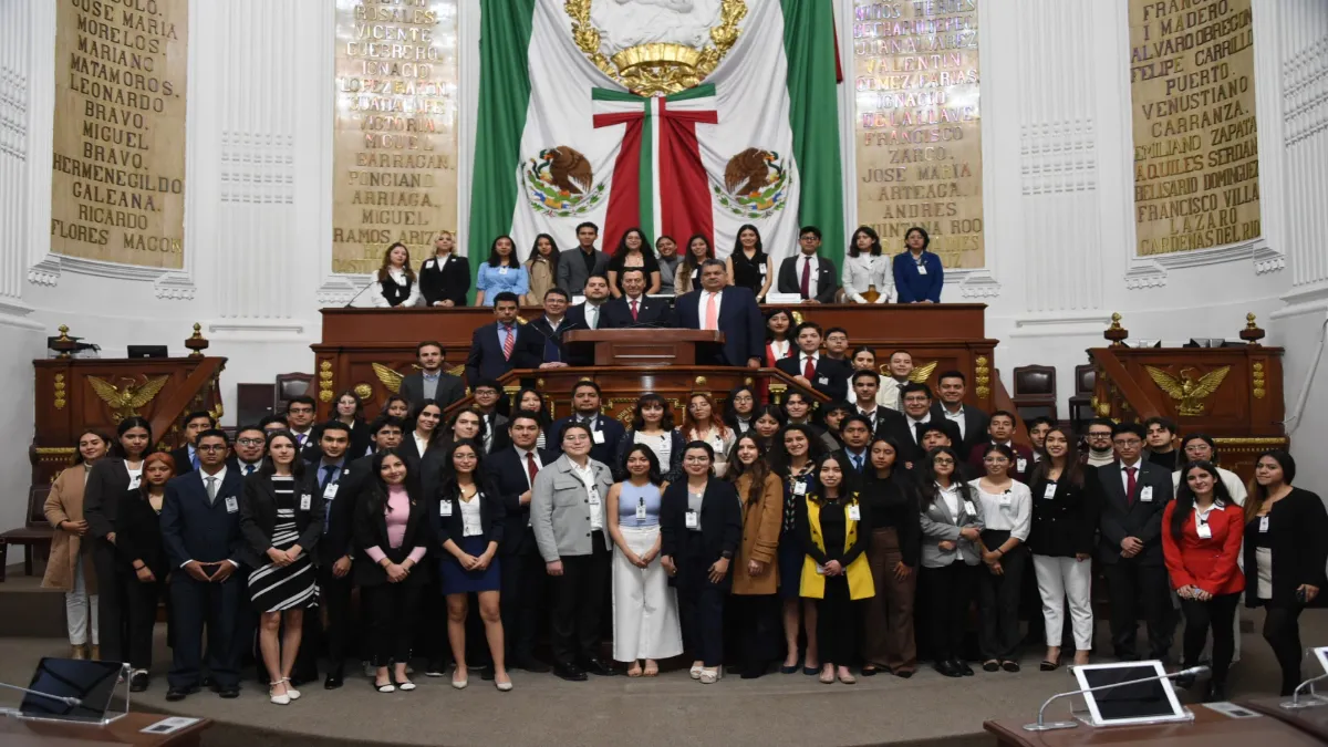 Un tercio de los legisladores en el Congreso de la CDMX buscará un nuevo cargo