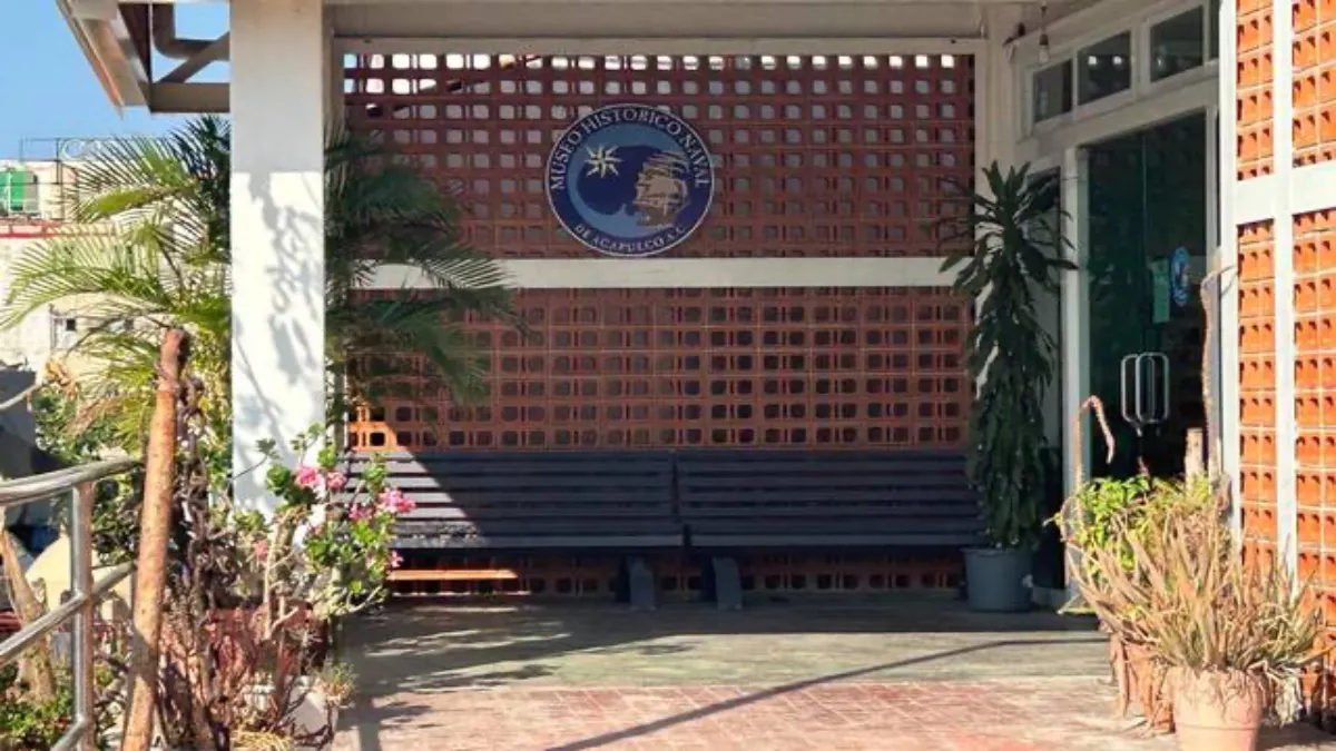 Museos en Acapulco están olvidados tras devastación causada por Otis
