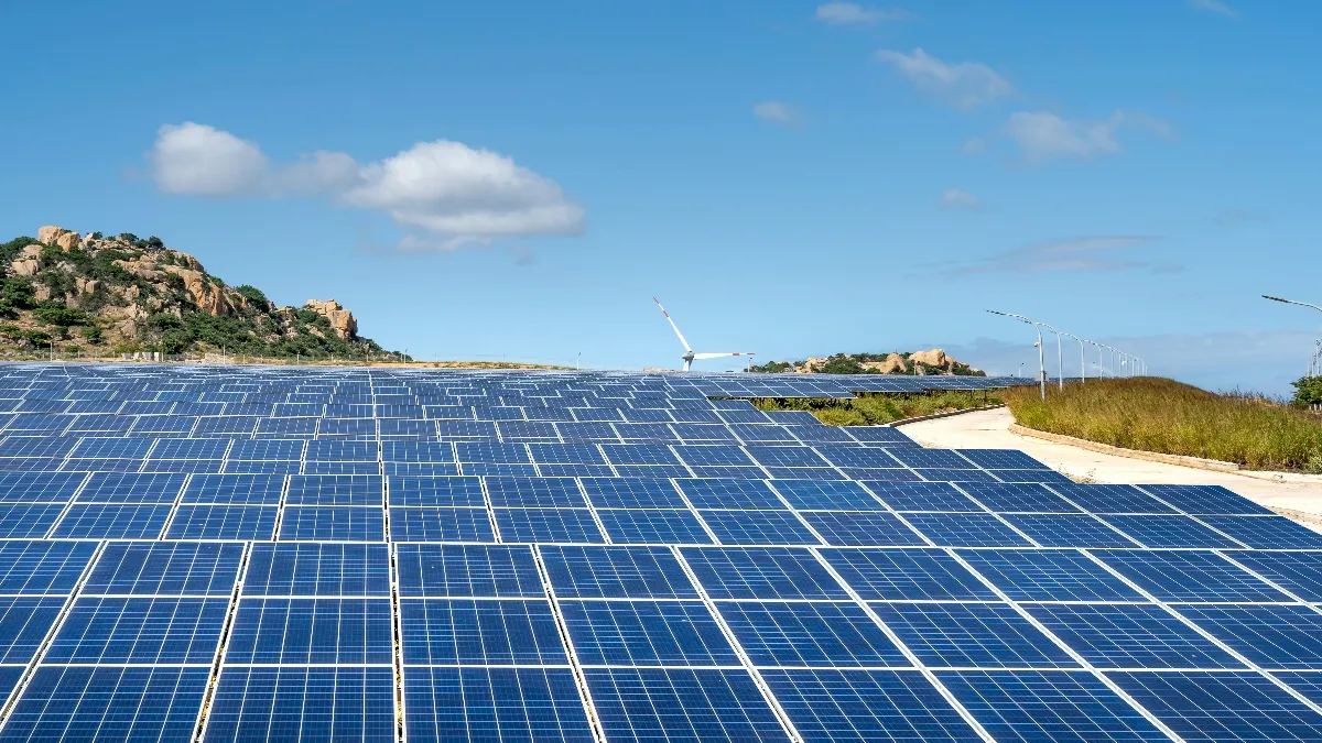 Si se emplea correctamente, la energía solar es una buena alternativa para reducir contaminación
