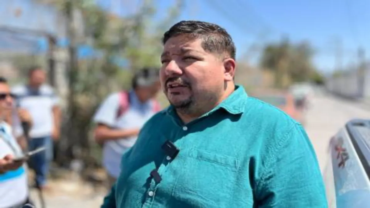 Hasta sentenciar al homicida del  joven de la Normal de Ayotzinapa se confiará en la justicia: sacerdote