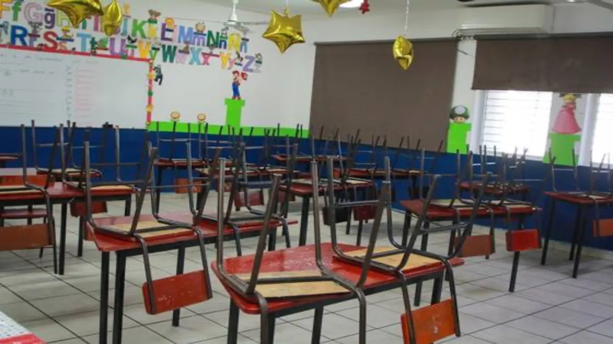 Las autoridades planean capacitar a mil 200 profesores sobre cómo reaccionar ante la ola de violencia.