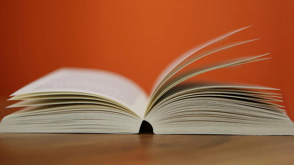 Para mí, la lectura es una distracción, simplemente despeja mi mente, me lleva a la imaginación.