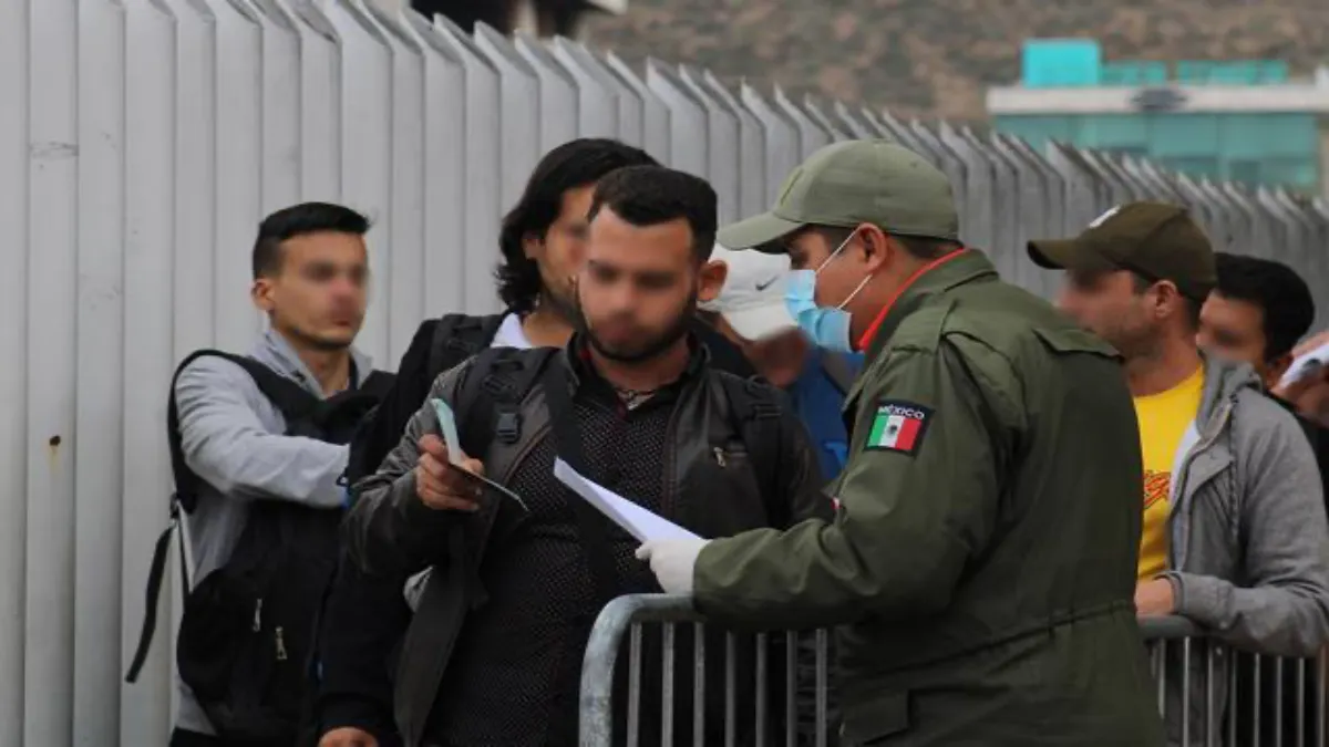 Una de las mayores necesidades de las personas en contexto de movilidad, es tener un espacio donde instalarse.