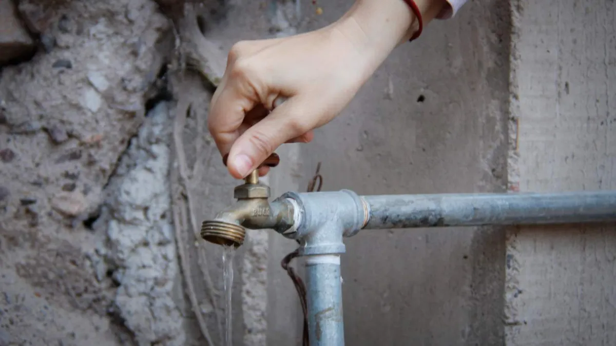 Los Cabos disfrutan de abundante agua y energía.