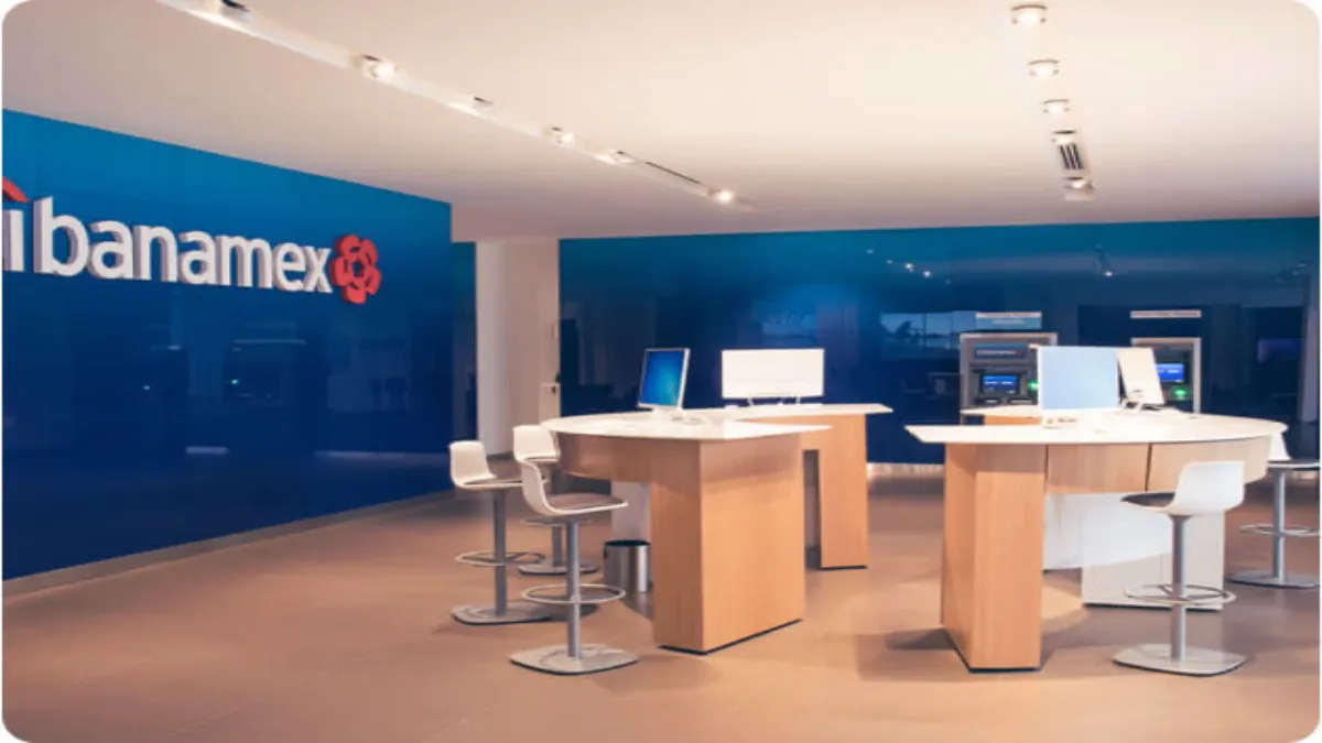 La venta de Banamex forma parte de un plan estratégico de Citigroup.