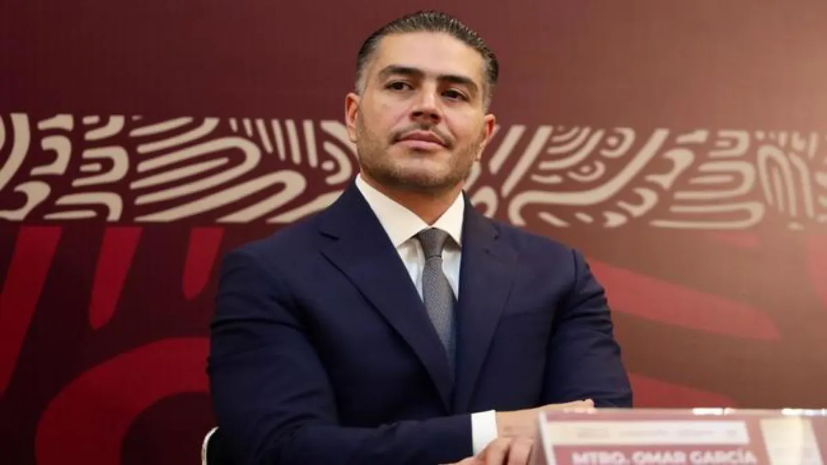 Invitación a García Harfuch a la mesa de seguridad fue con el propósito de compartir los resultados de los operativos. 