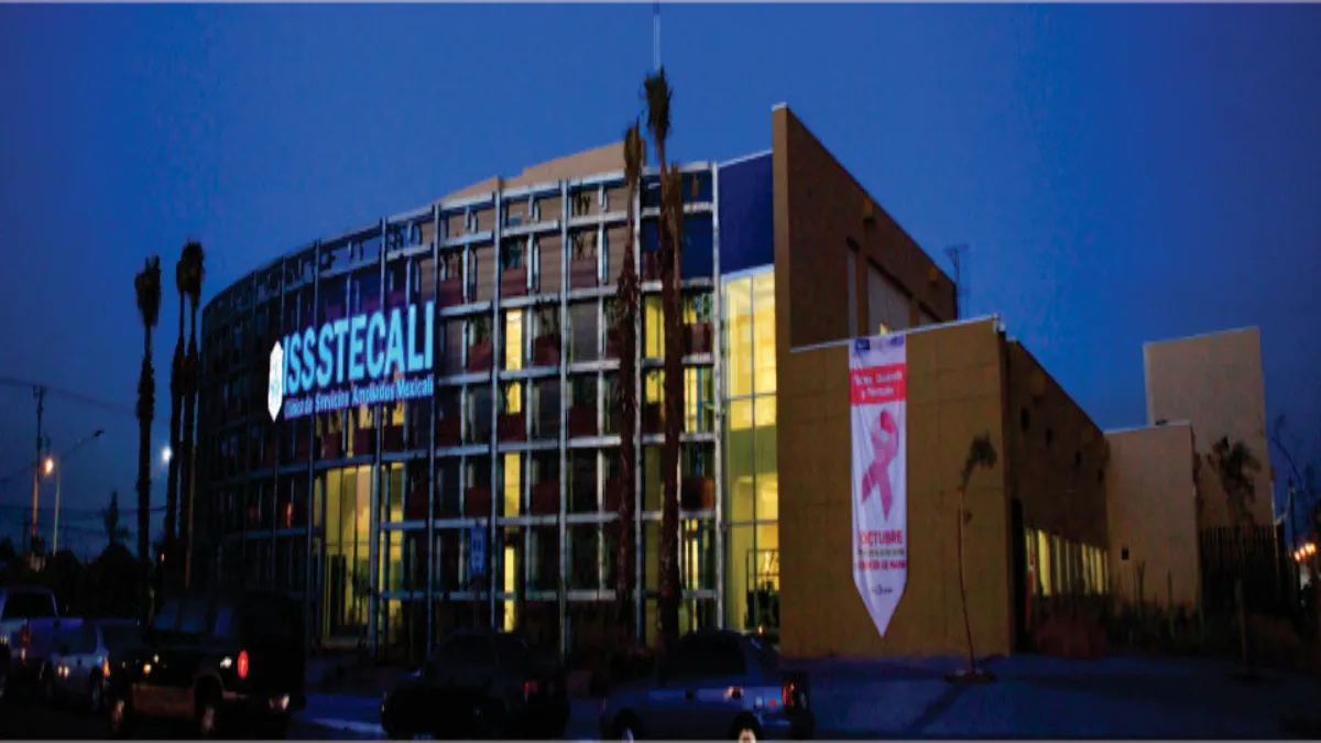 Hay otros que llevan más de 14 años sin pagar al Issstecali, como los municipios de Tecate y Ensenada.