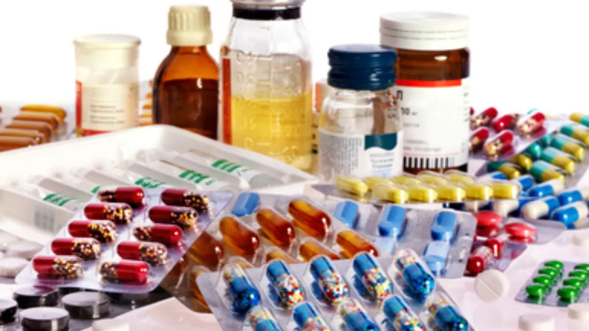 Este adeudo afecta directamente la capacidad de los laboratorios nacionales para producir y suministrar medicamentos esenciales.