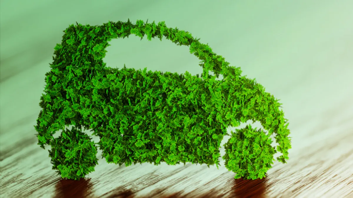 Existen muchas otras innovaciones en el sector del transporte que pueden ayudar a reducir las emisiones de gases de efecto invernadero.