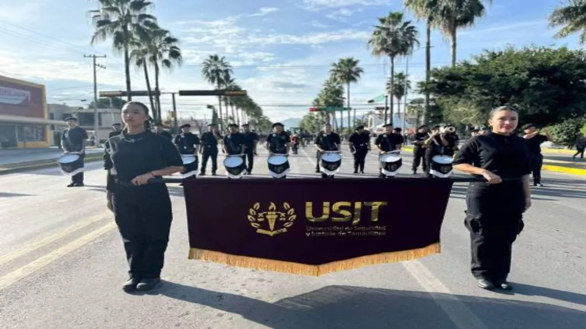 La USJT es un organismo público descentralizado del Gobierno del Estado.