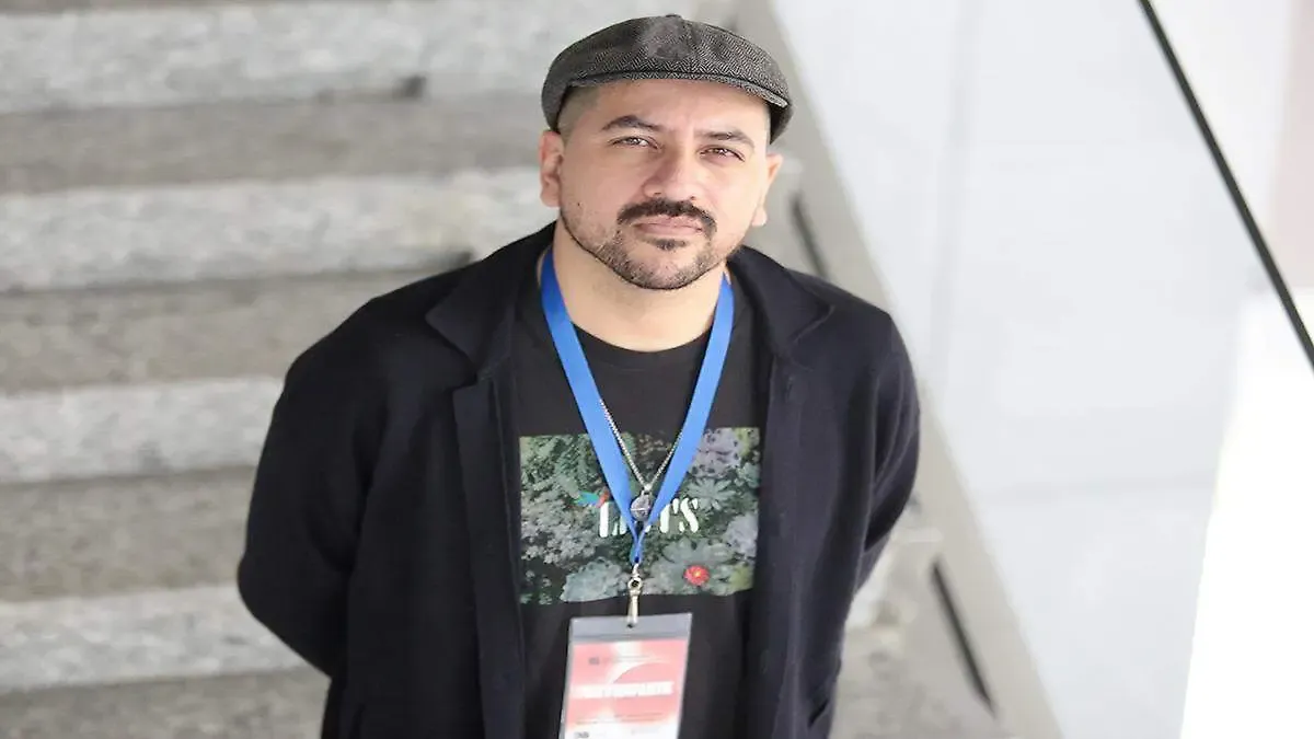 Uriel comenta: “Aún no logro dimensionar todavía lo que está sucediendo.