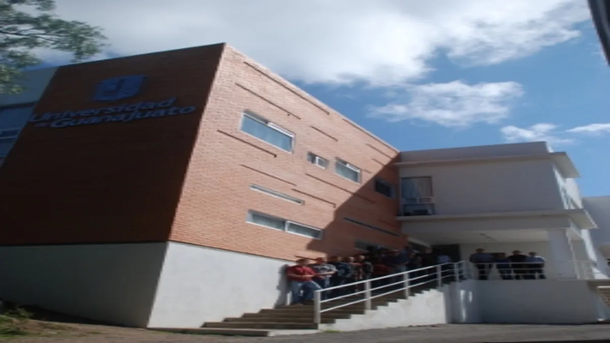 Destacó que la obtención de estos pronósticos explicó, se generan en el ACAUG, con avanzados modelos de simulación numérica.