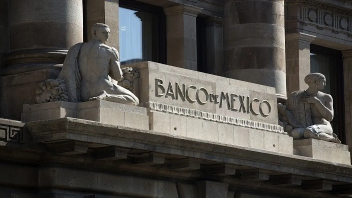 En su último reporte de estabilidad financiera, correspondiente a diciembre de 2024, Banxico.