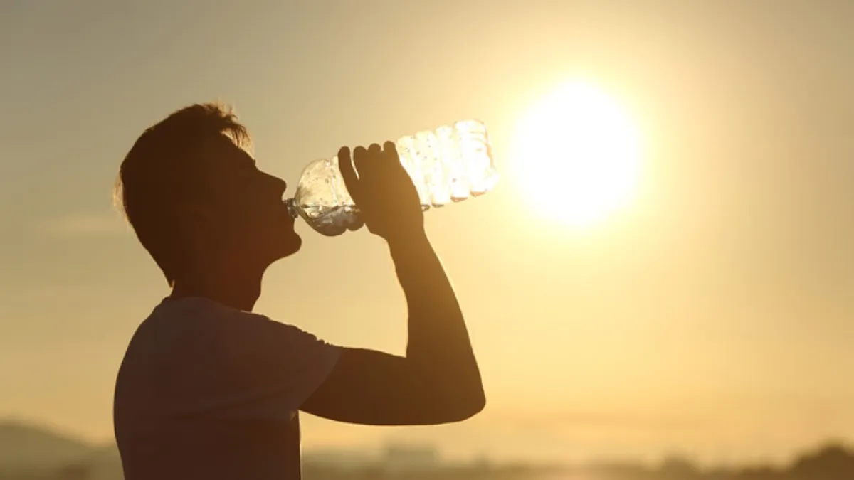 La misma estadística reveló en su momento los 31 decesos por golpes de calor.