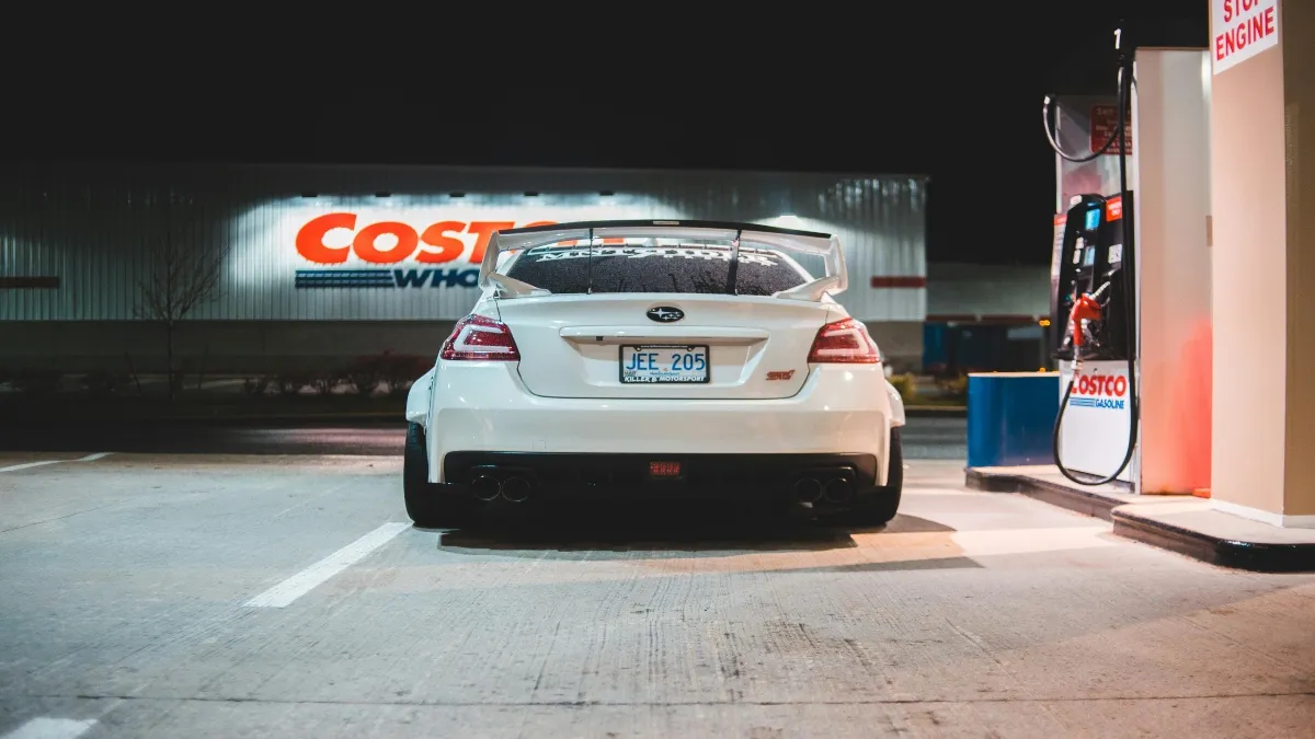 El 31 de julio cuando la empresa estadounidense Costco anunció su intención de instalarse en Querétaro.