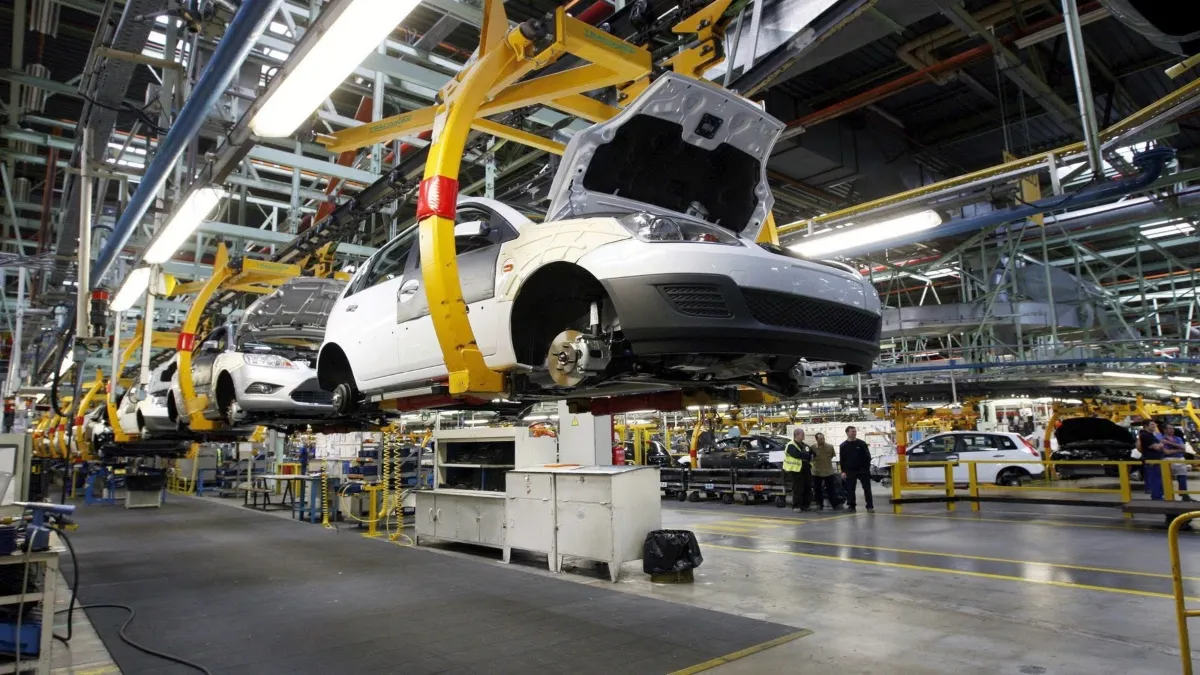 Mencionó que esto también permitirá que lleguen más empresas al estado, conforme a las capacidades de manufactura que hay en el estado.