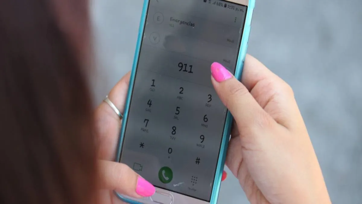 El funcionario municipal envió una alerta ante el incremento de llamadas telefónicas con fines de extorsión.
