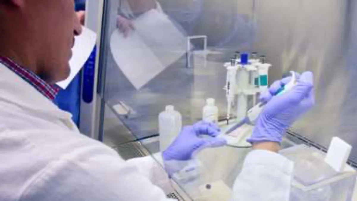 Laboratorios están en la mejor disposición de surtir en tiempo y forma al sector salud.