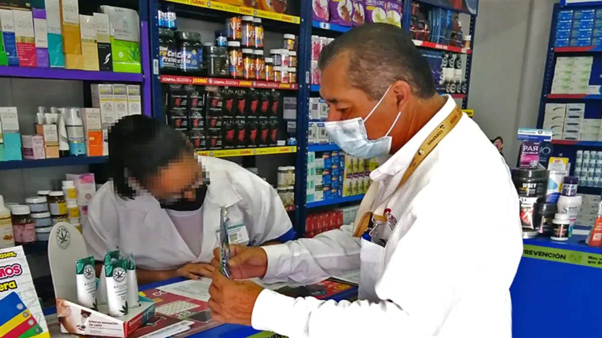 60 por ciento de los reportes de falta de insumos corresponden a medicamentos oncológicos.