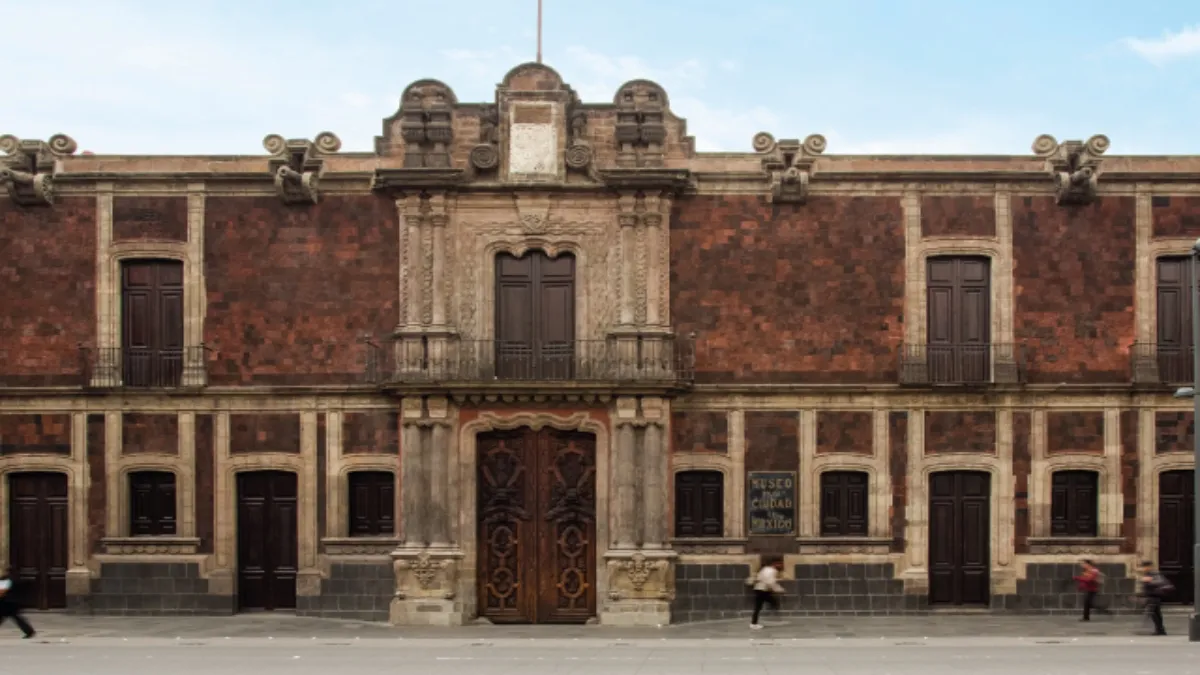 Para los niños el Museo Kaluz contará a las 19:00 horas con “Cuando canta un alebrije".