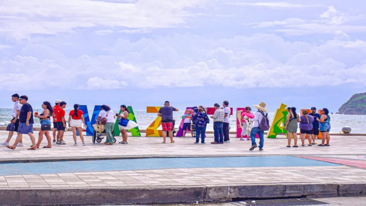 El impulso a la promoción turística de todos los municipios de la entidad es una prioridad de la administración estatal para 2025.