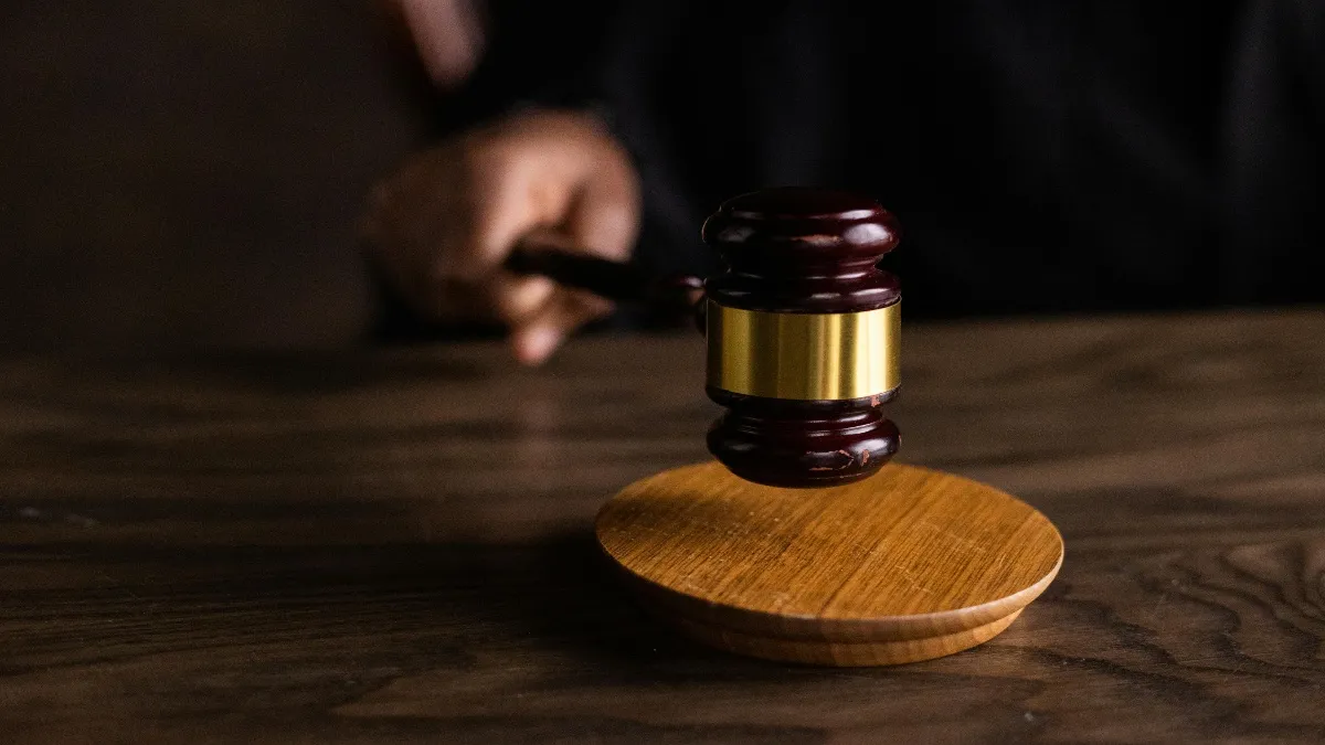 El Poder Judicial cometió el gran error de protegerse como gremio.