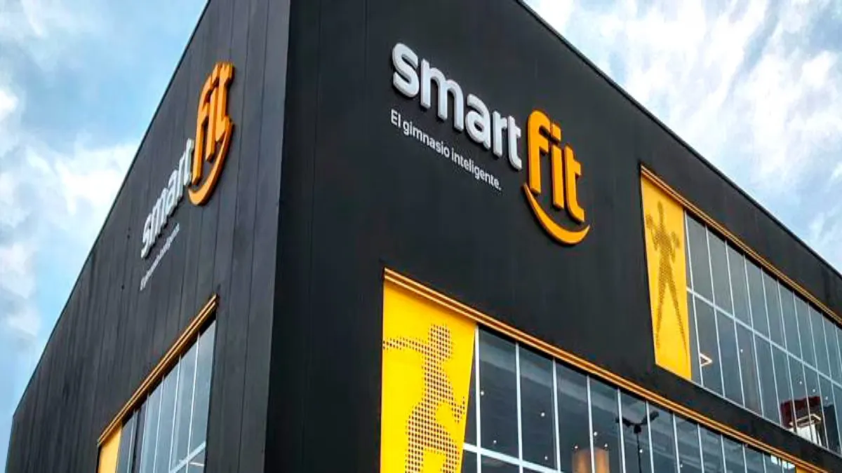 De los 285 gimnasios que Smart Fit incorporó a su red en América Latina, el 85 por ciento son propios de la marca y el resto franquicias.