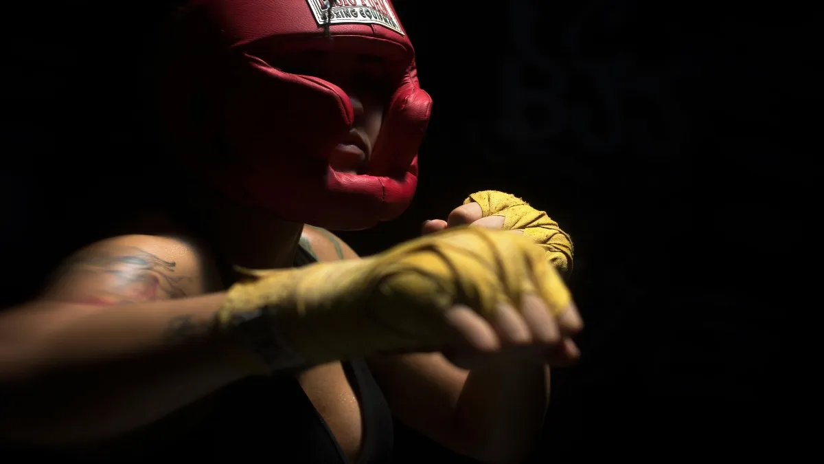 Con tres disciplinas como pilares de trabajo que son el boxeo, la lucha libre y el MMA.