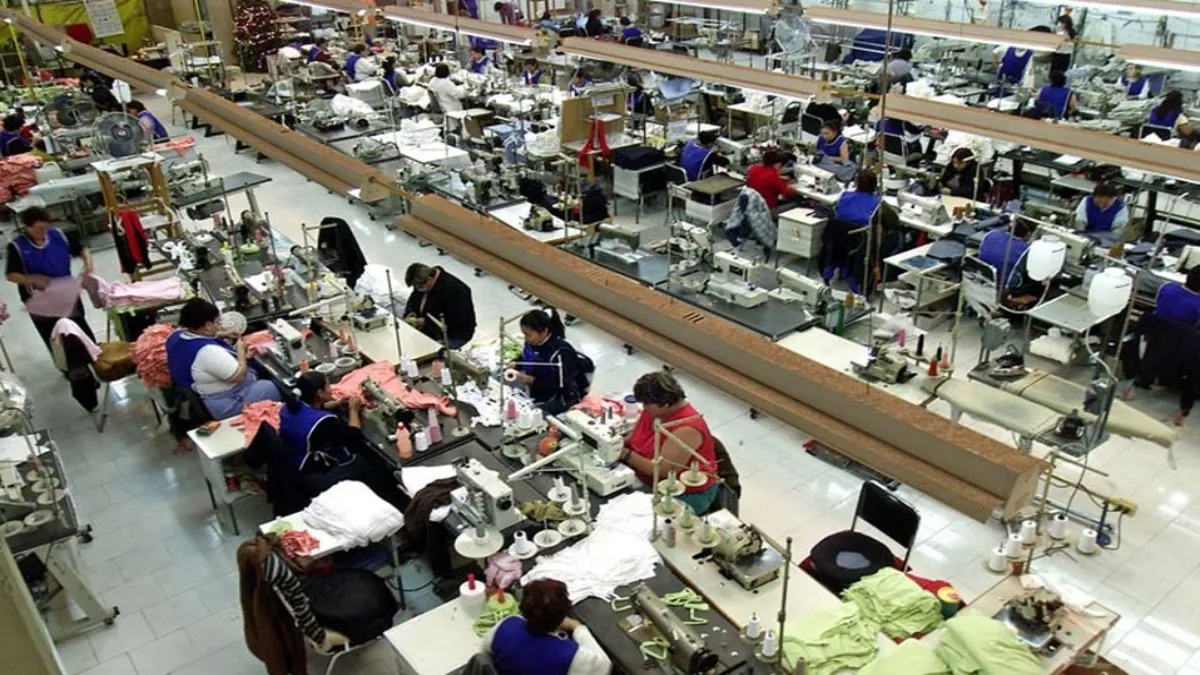 El empleo en el sector IMMEX en el municipio de Chihuahua ha mantenido un crecimiento promedio.