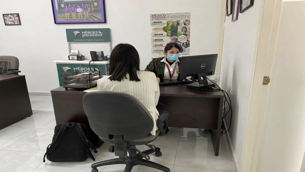 Informó de una migrante originaria de Salamanca que fue privada de su libertad.