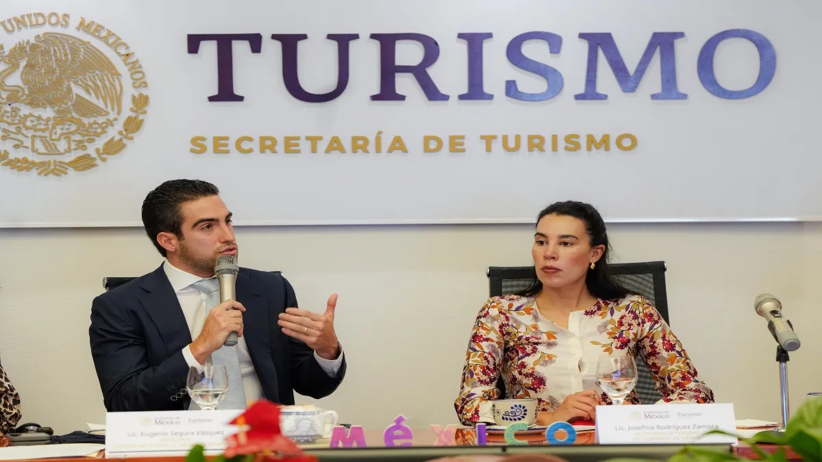 Mencionó que Canaco junto con Sectur coincidieron que tienen una lista de 24 hoteles.