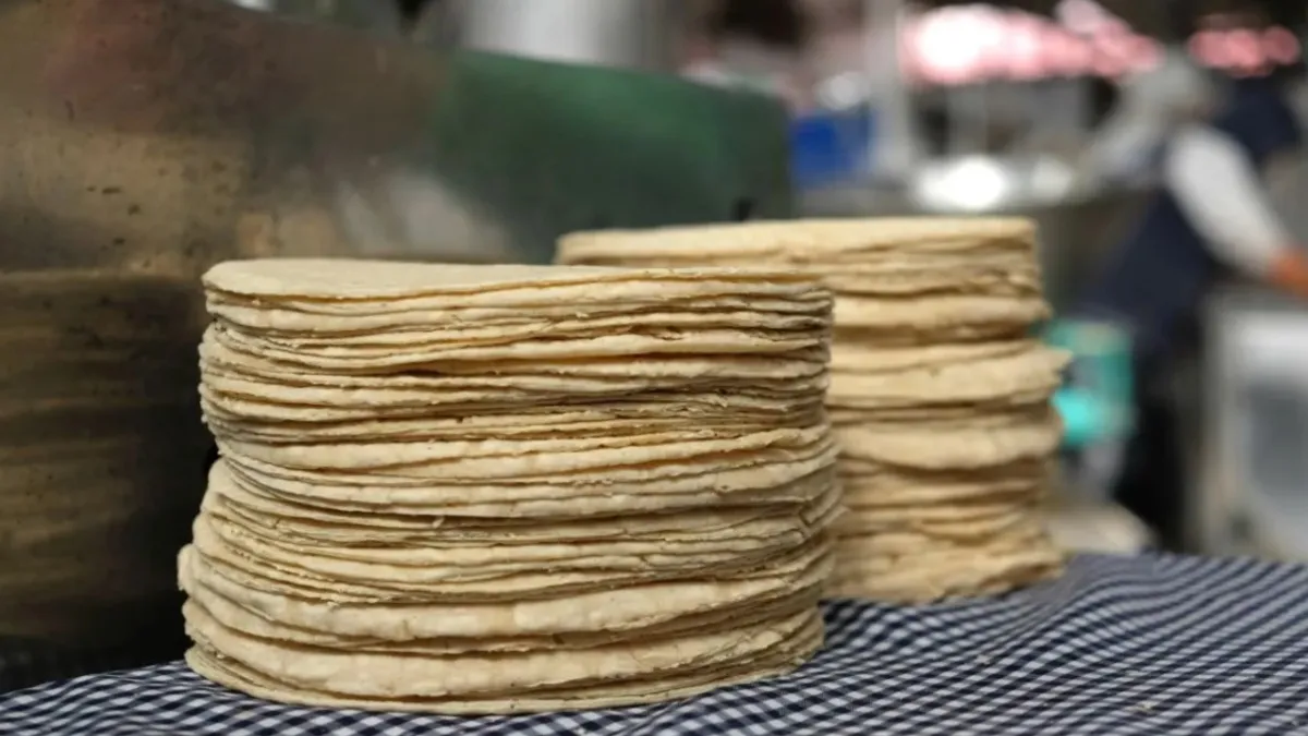 Los precios que la Unión de Industriales de la Masa y la Tortilla de Acámbaro.