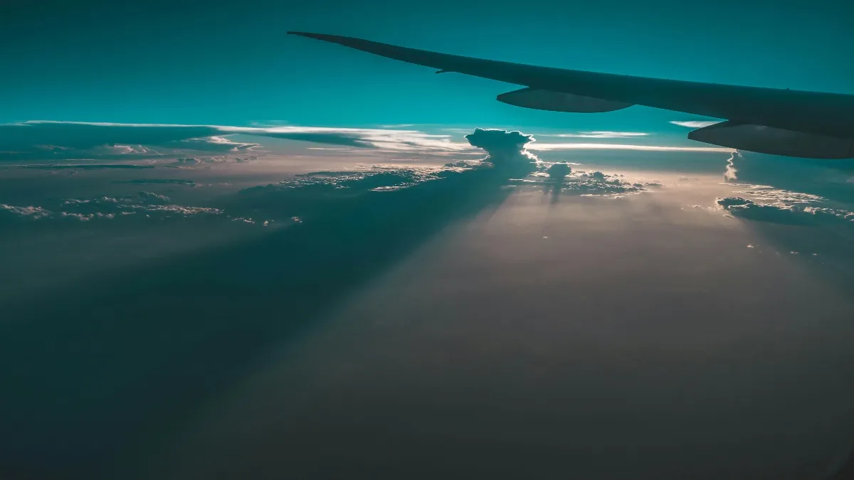 Venezuela denuncia ante el mundo el robo descarado de una aeronave.