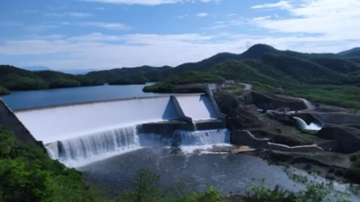 Se proponen tres grandes acciones para asegurar la disponibilidad de agua en el futuro de Mazatlán.