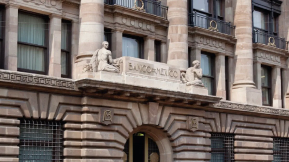 Los aranceles presionarían aún más los volúmenes de negocio de los bancos.
