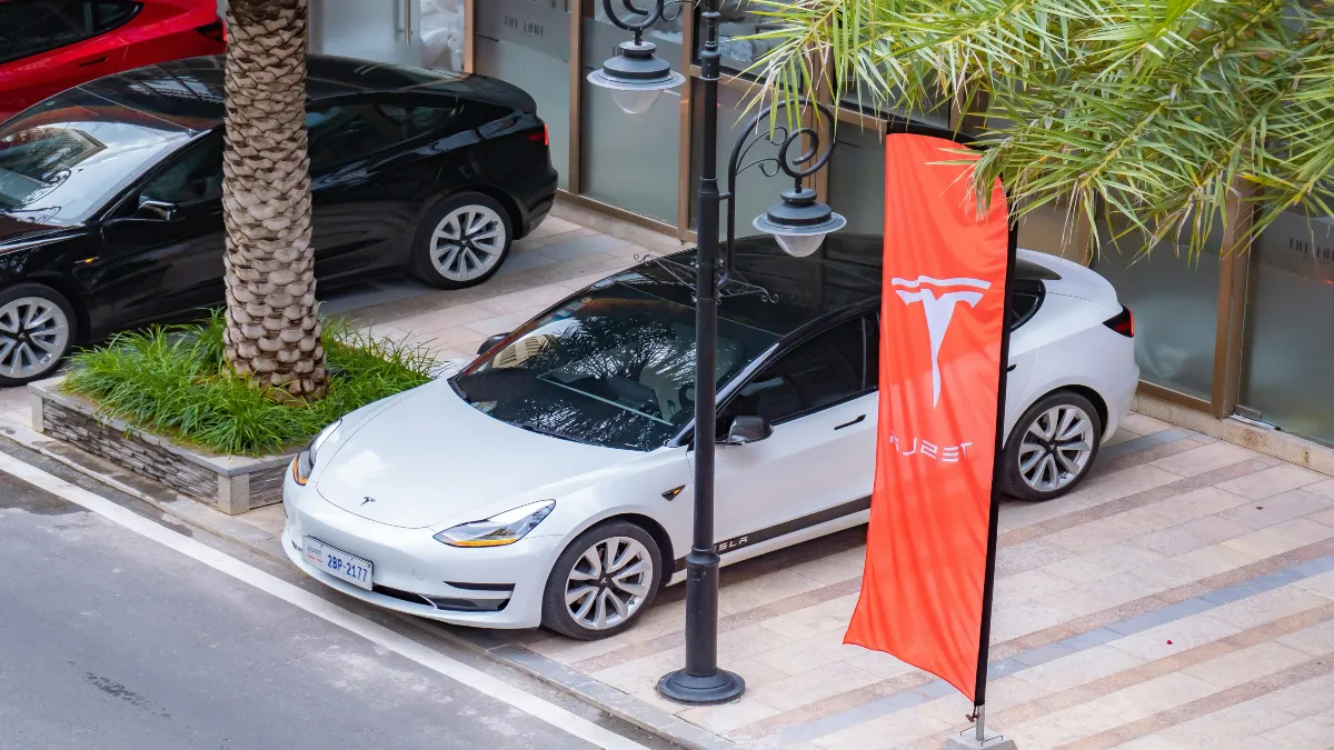 Culiacán es la ciudad en México con mayor número de adquisiciones de automóviles eléctricos.