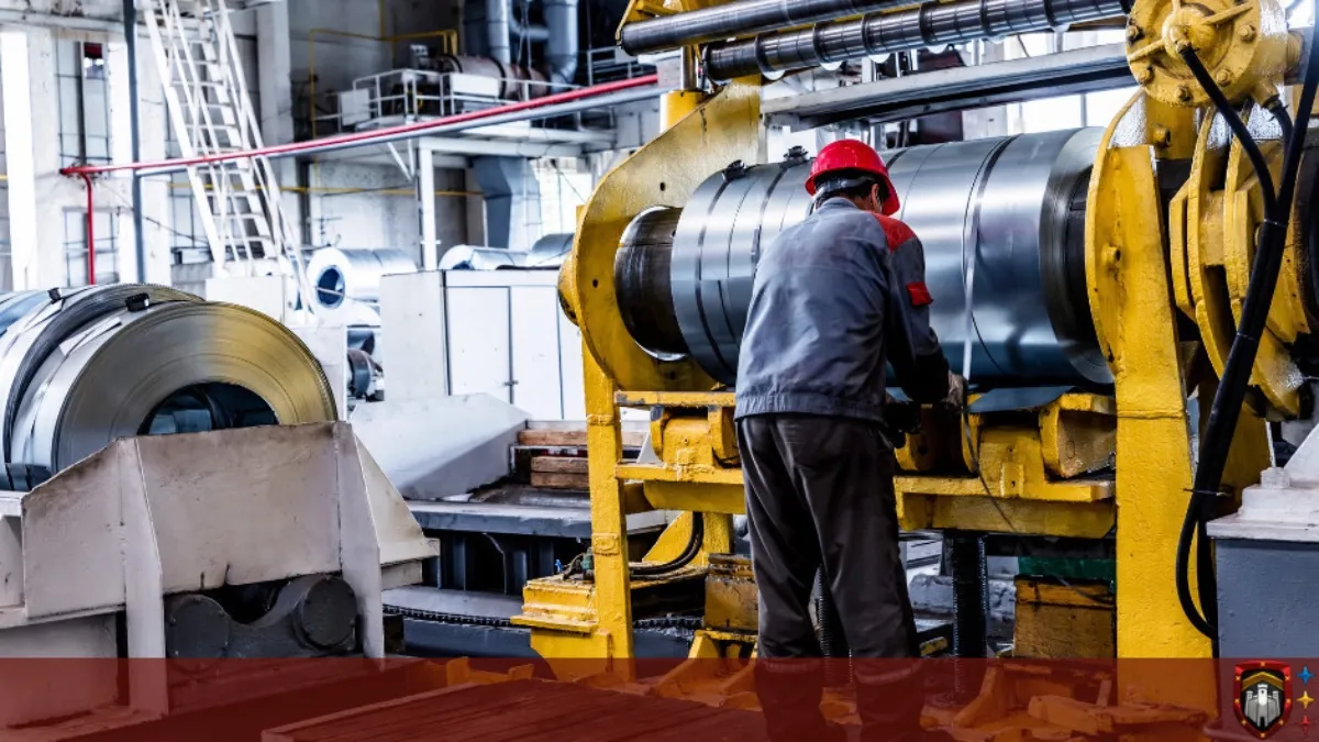 Son muchas empresas globales que tienen operaciones en muchas partes del mundo.