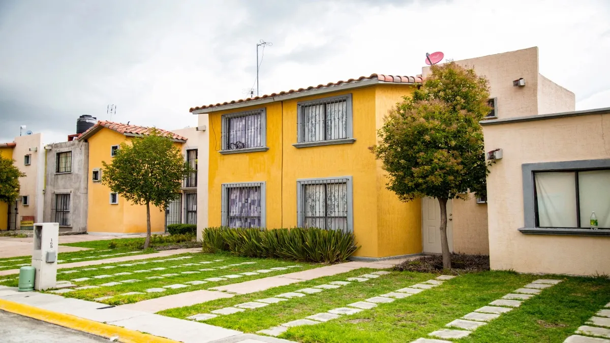 El Infonavit va a hacer vivienda asequible, adecuada y con un costo social manejable para los trabajadores.