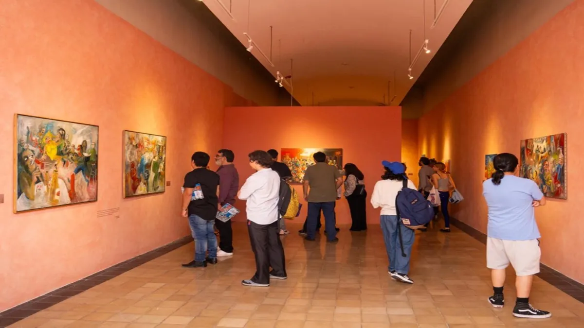 Se desconoce cuando se dará el banderazo de arranque a los trabajos de construcción del Museo.