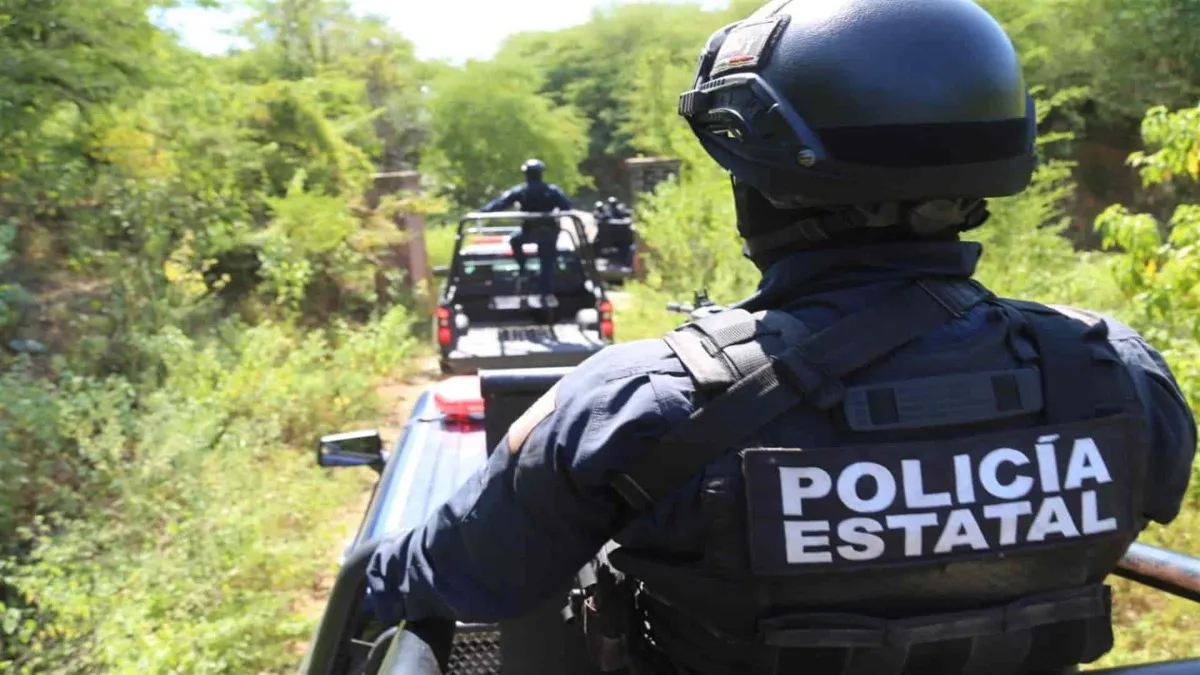Actualmente hay alrededor de mil policías municipales para cubrir todo el municipio de Culiacán.