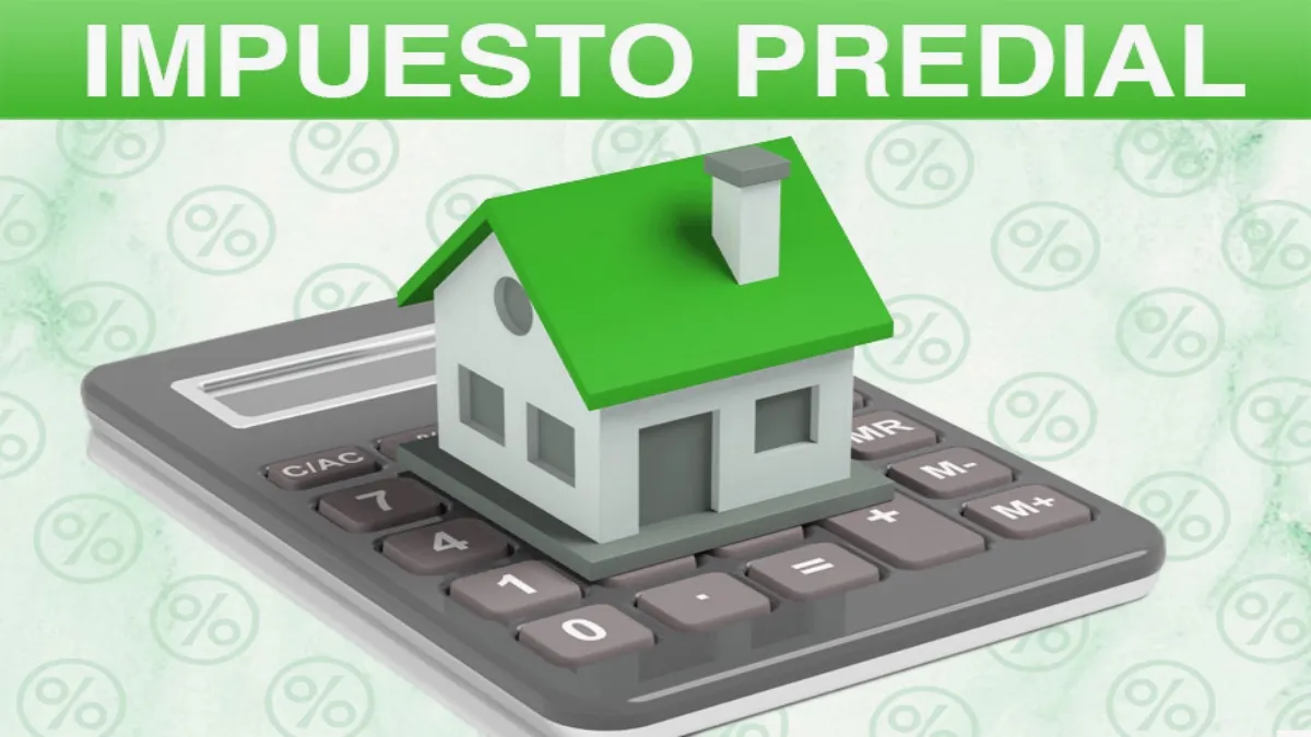 El cierre del programa de descuentos por pronto pago en el impuesto predial, se logró.
