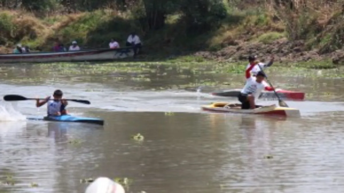 La regata de Urandén 2025 está programada para llevarse a cabo el 19 de abril.