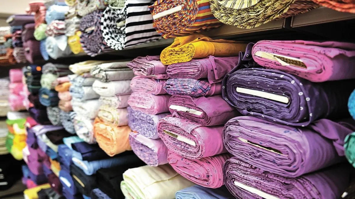 Buscan impulsar el aprovechamiento de biomasa en los procesos textiles.
