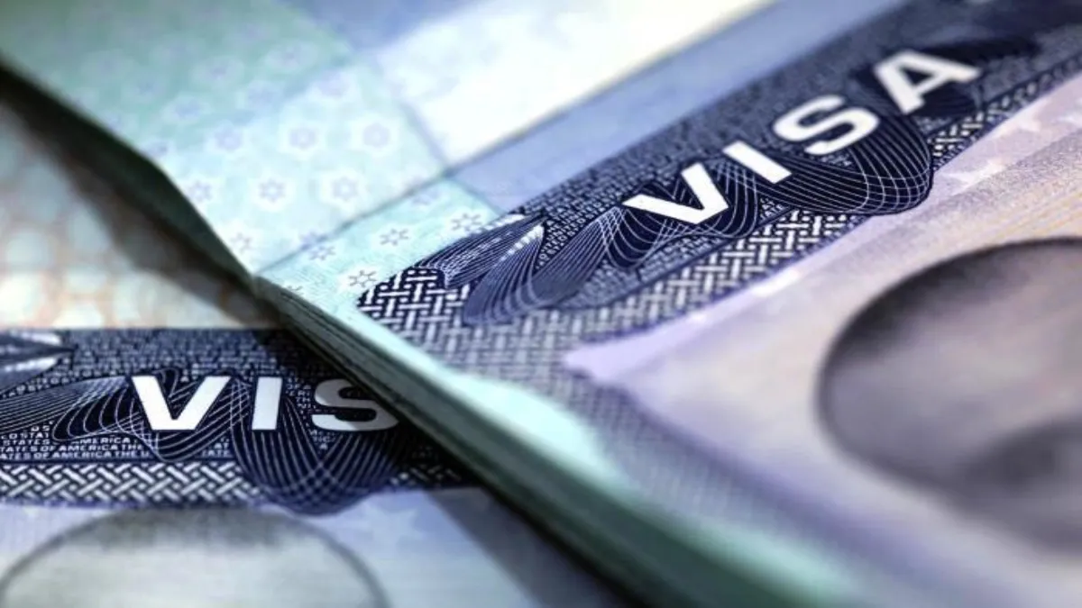 El centro de solicitud de visa está ubicado en el edificio Central Toreo, en la colonia Calete.