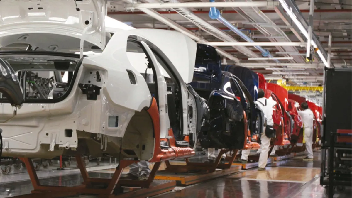 Los aranceles actualmente no han tenido un impacto en las empresas del sector automotriz.